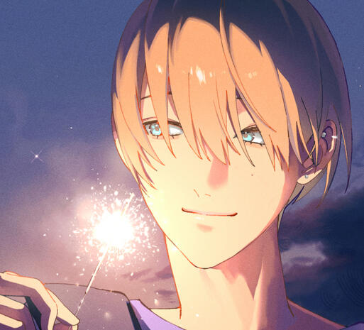 Sparklers