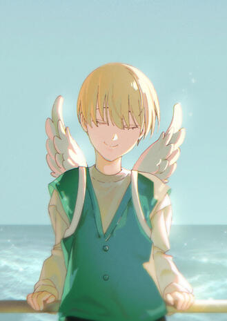 Little Angel